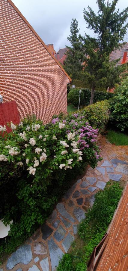 Вілла Casa Cercedilla Montana Esqui Екстер'єр фото