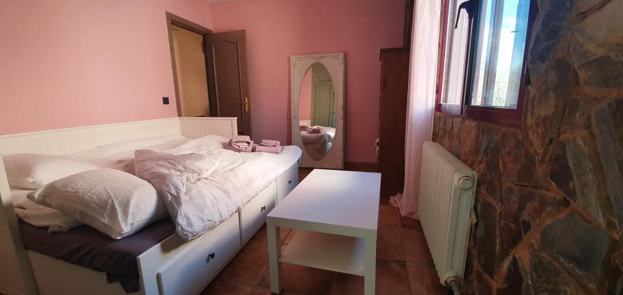 Вілла Casa Cercedilla Montana Esqui Екстер'єр фото