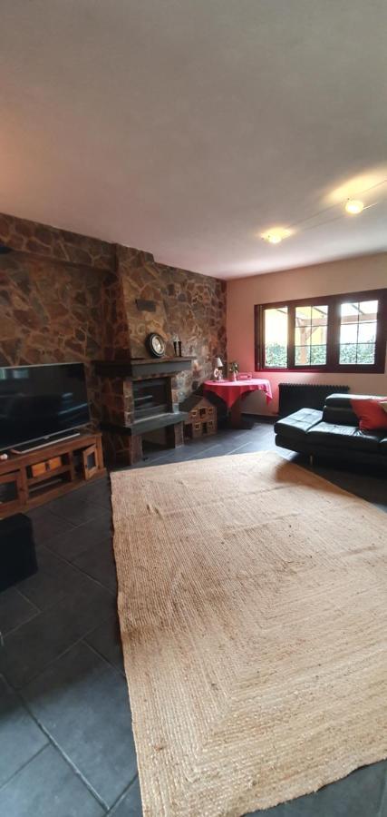Вілла Casa Cercedilla Montana Esqui Екстер'єр фото