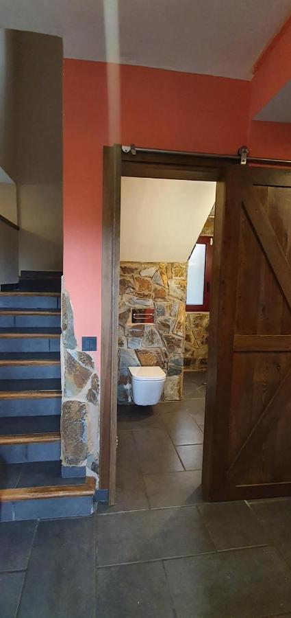 Вілла Casa Cercedilla Montana Esqui Екстер'єр фото