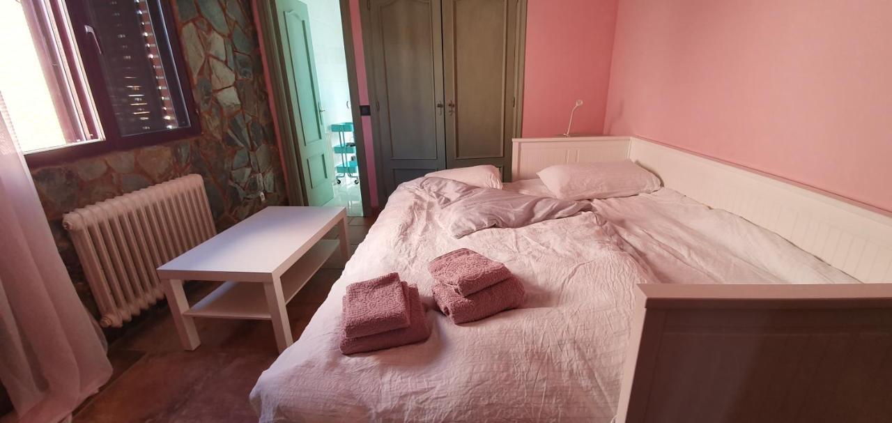 Вілла Casa Cercedilla Montana Esqui Екстер'єр фото