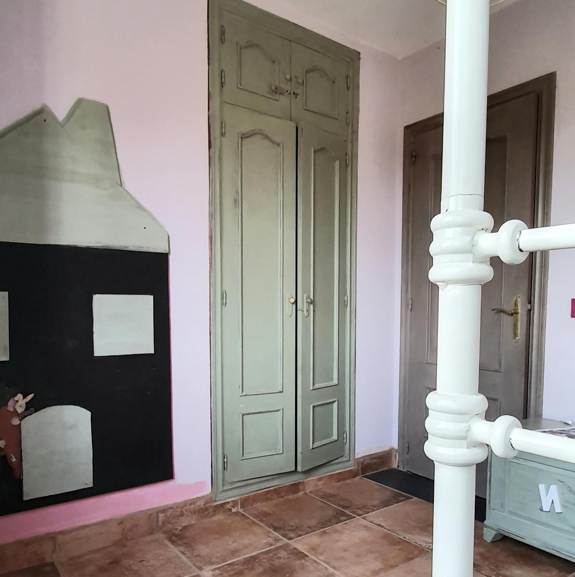 Вілла Casa Cercedilla Montana Esqui Номер фото